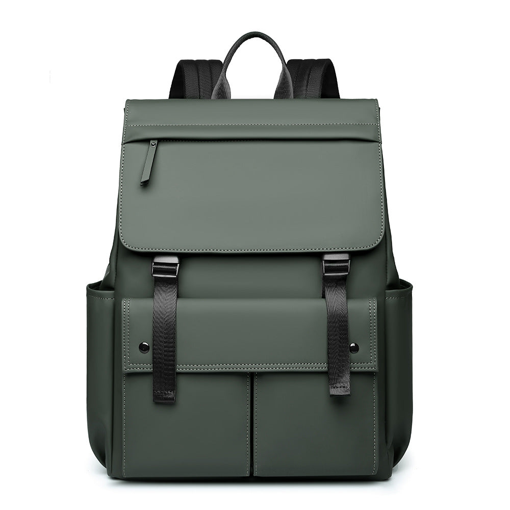 Vielseitiger Abenteuer-Rucksack Brehn