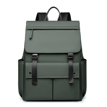 Vielseitiger Abenteuer-Rucksack Brehn