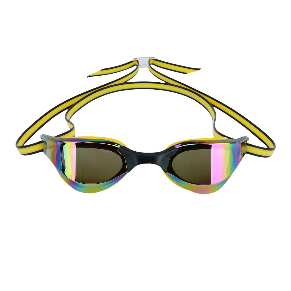 Anti-Beschlag Schwimmbrille Brehn