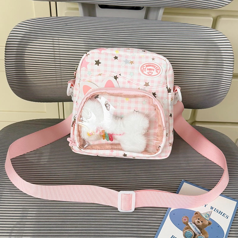 Kinder Spaß-Themen Schultasche