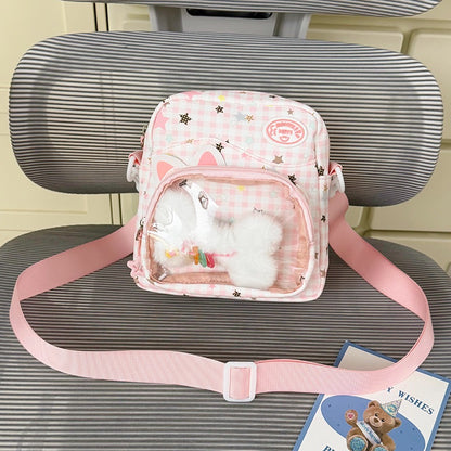 Kinder Spaß-Themen Schultasche