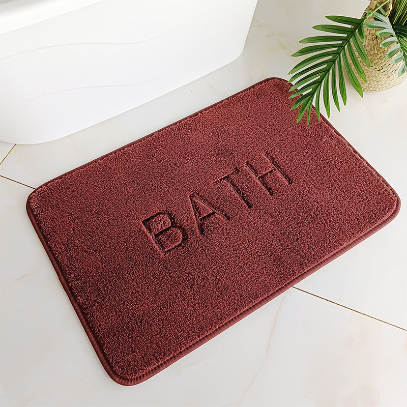 Badematte Brehn