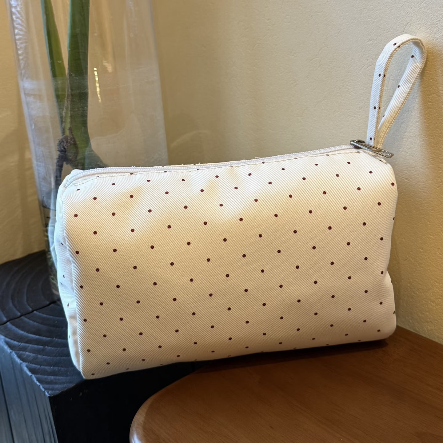 Praktische Kosmetik-Organizer-Tasche Brehn