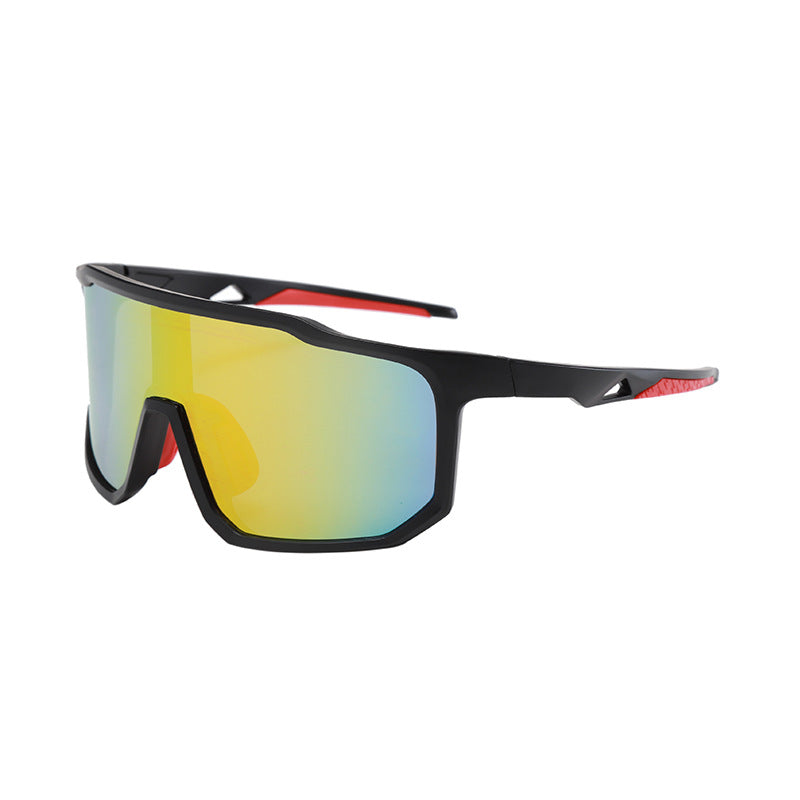 Herren Hochleistungs-Sport-Sonnenbrille Brehn