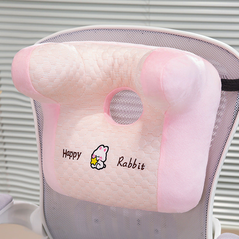 Ergonomisches Nackenstützkissen mit süßem Motiv Brehn