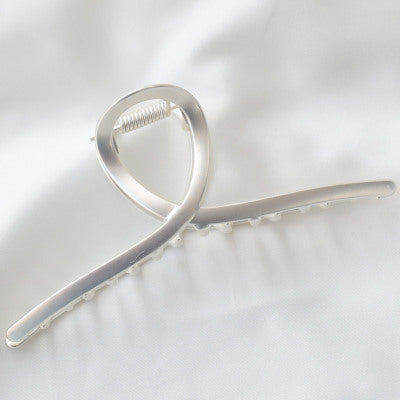 Elegante Haarklammer Clip Brehn
