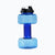 Unisex Wasserflasche im Hantel-Design Brehn