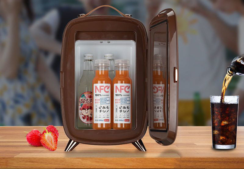 Tragbare Kühltasche Brehn