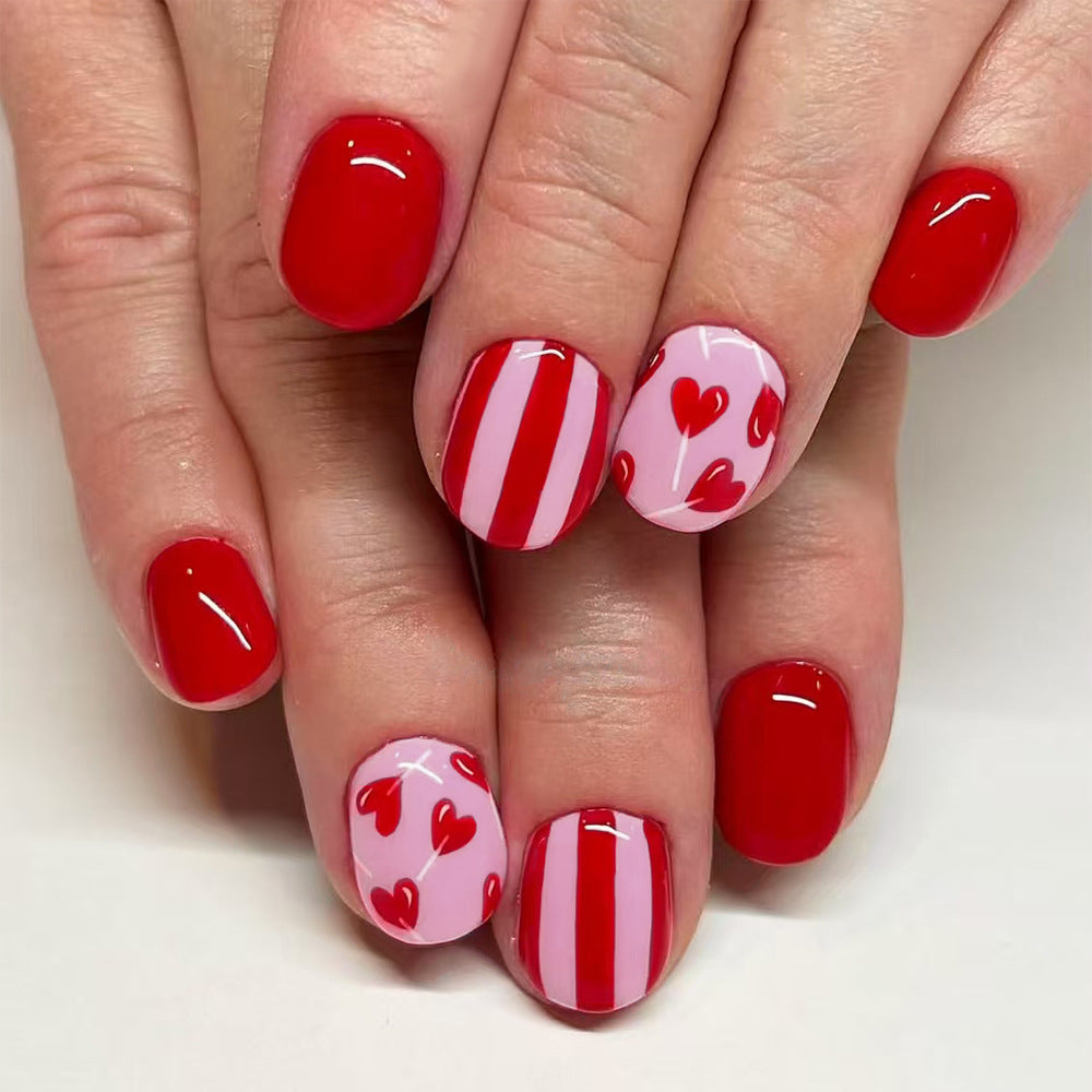 Nail Art Brehn