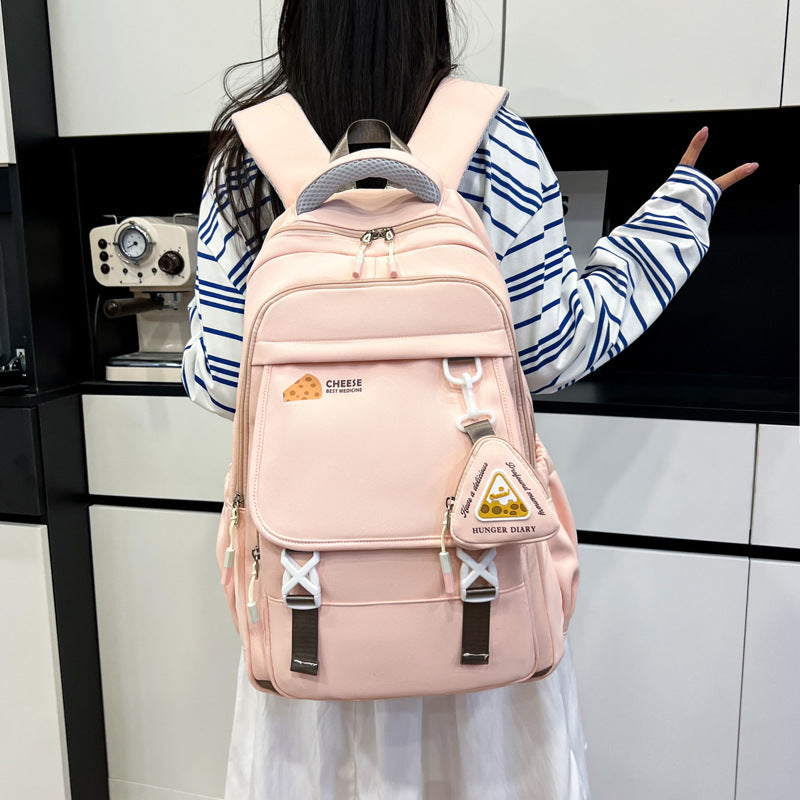 Fun-Themen Rucksack Brehn