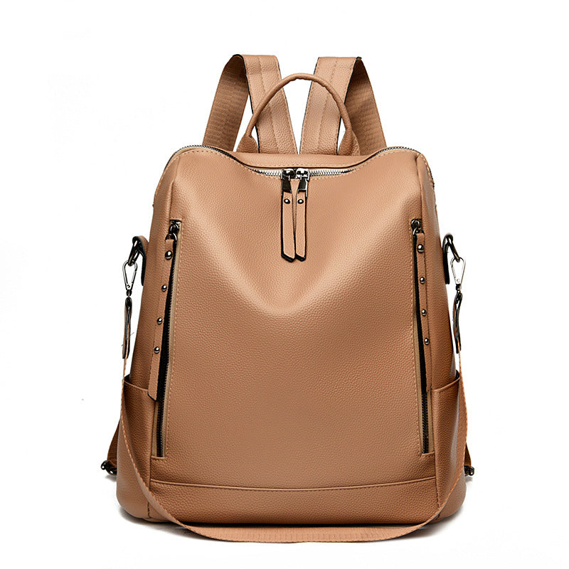 Modischer Mehrfunktions-Rucksack Brehn