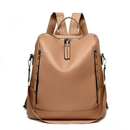 Modischer Mehrfunktions-Rucksack Brehn