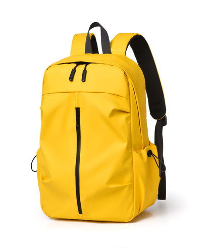 Ergonomischer Wasserdichter Reise-Schulrucksack Brehn