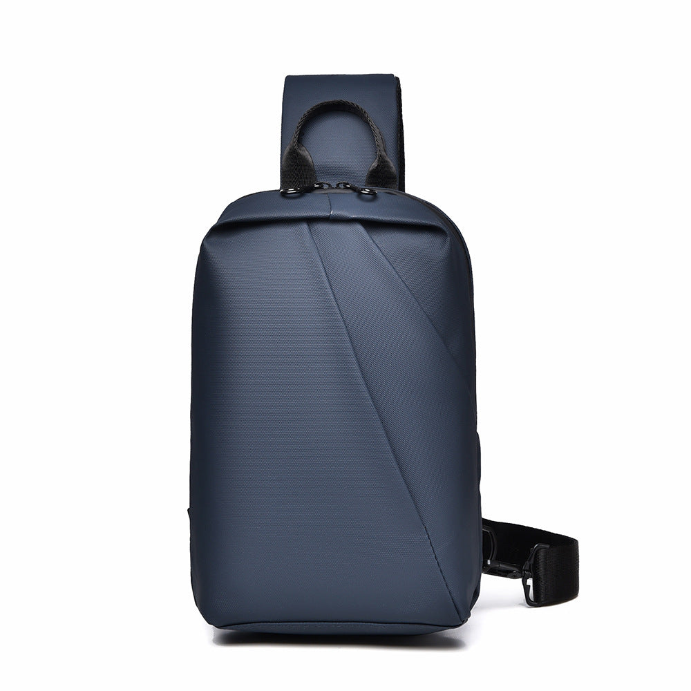 Klares wasserabweisendes Sling-Bag Brehn