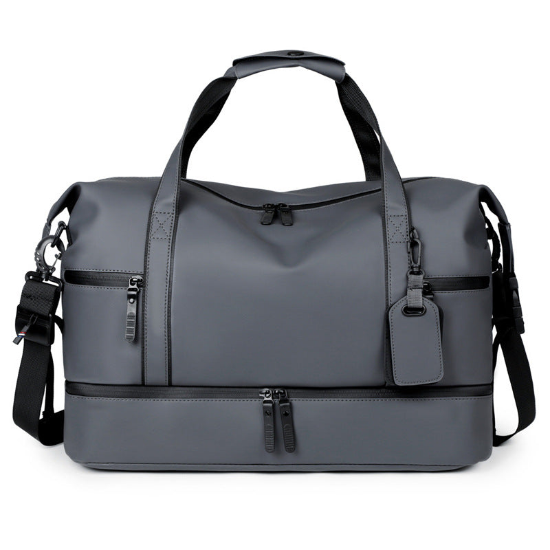 Wasserdichte Reise Duffle Bag Brehn