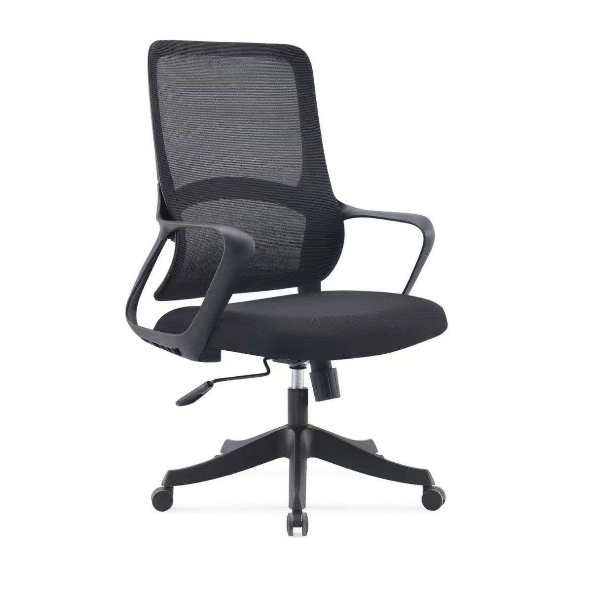 Ergonomischer Mesh-Bürostuhl Brehn