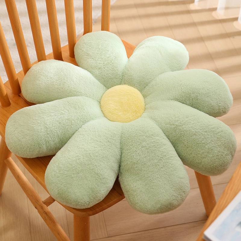 Kaktusförmiges Kuschelkissen Brehn