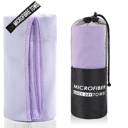 Mikrofaser Handtuch Brehn