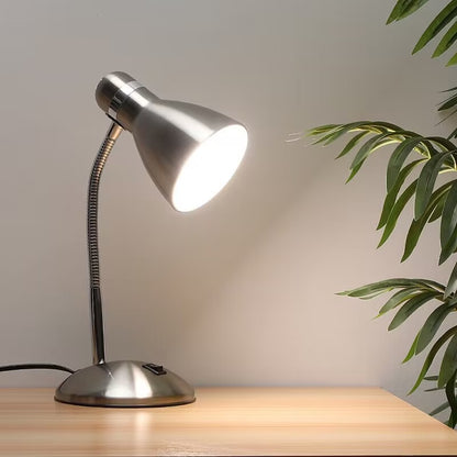 Verstellbare Schreibtischlampe