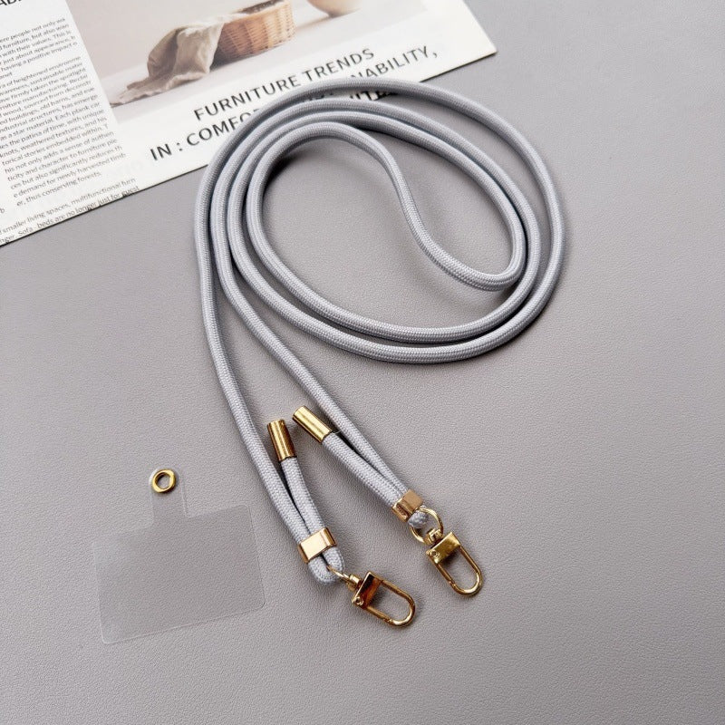 Verstellbare Utility-Lanyard Brehn