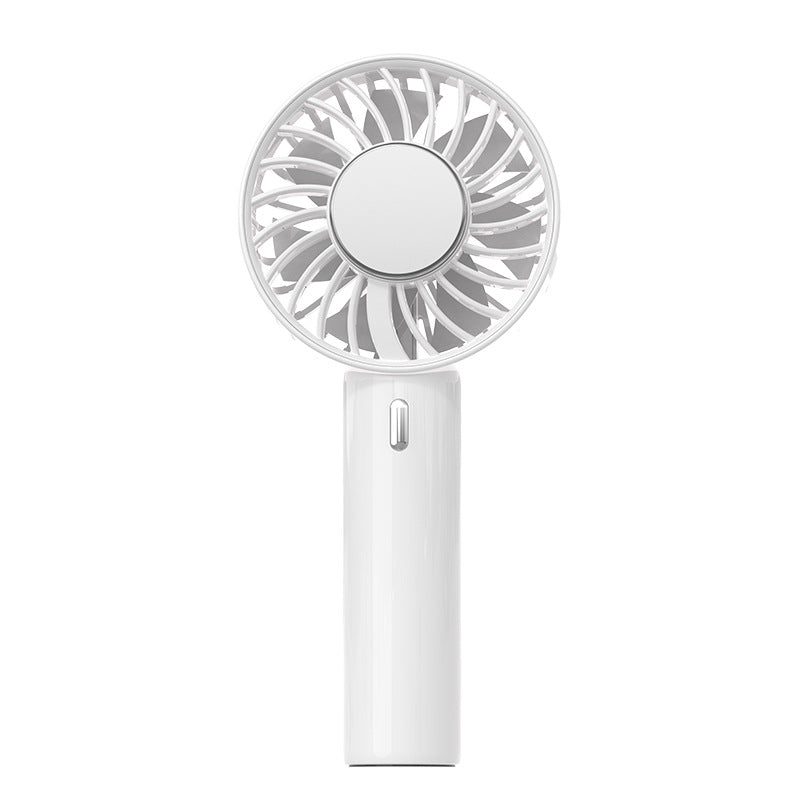 Unisex tragbarer strukturierter Handventilator Brehn
