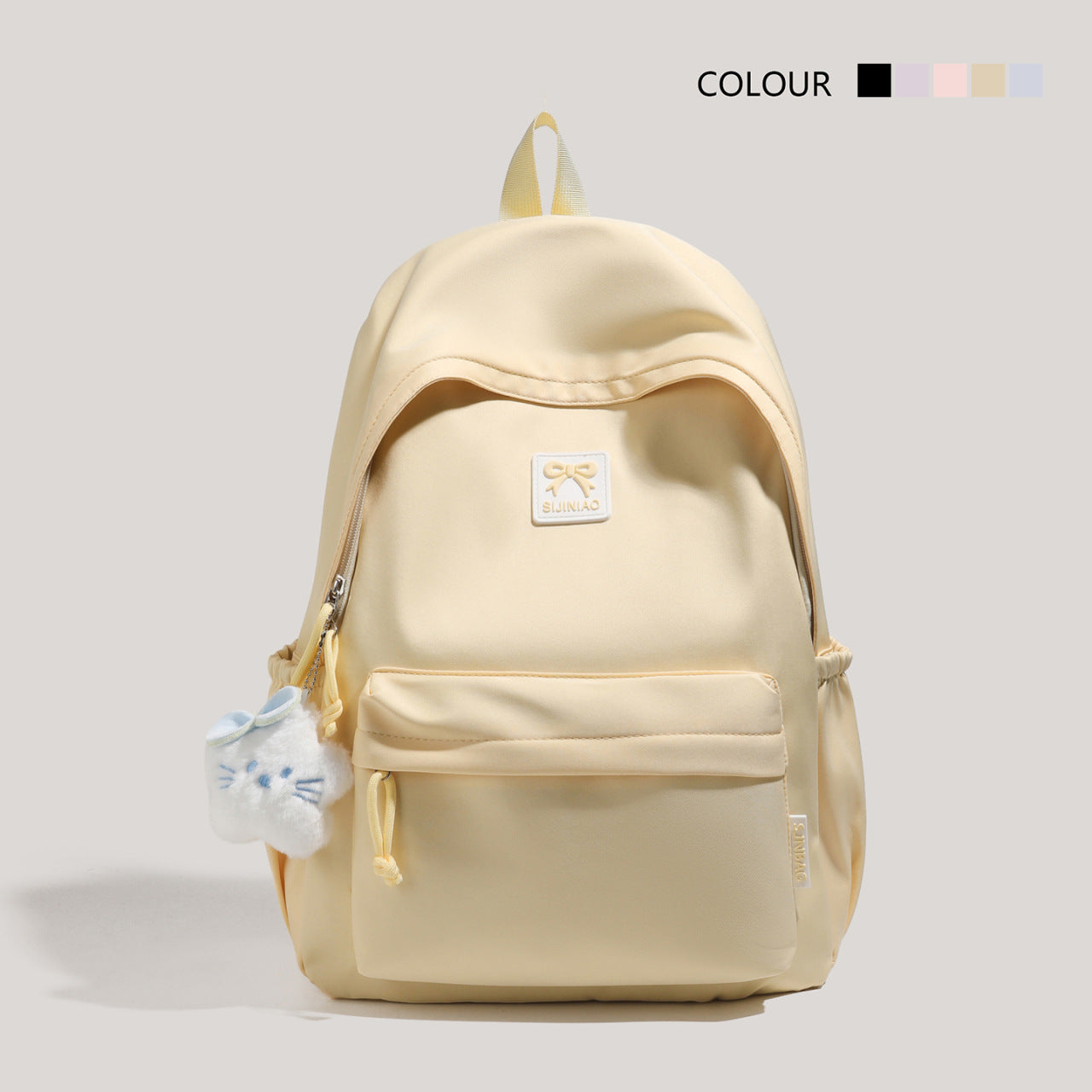 Modischer Rucksack