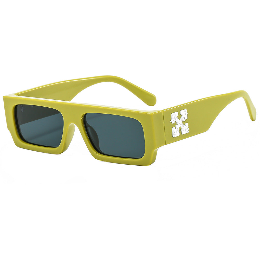 Damen modische Sonnenbrille Brehn