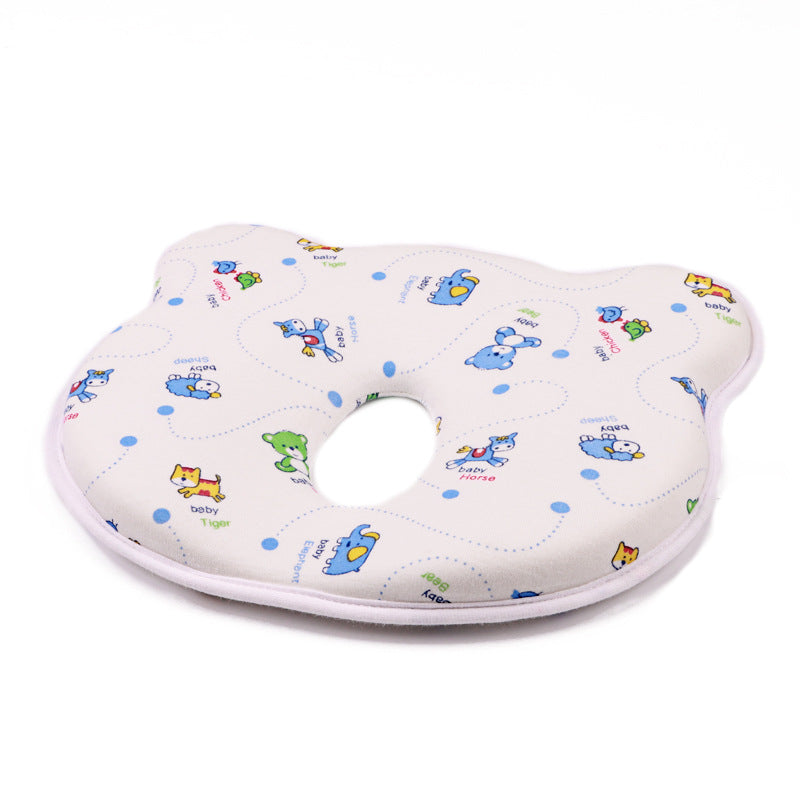 Komfortables Baby-Nackenstützkissen Brehn
