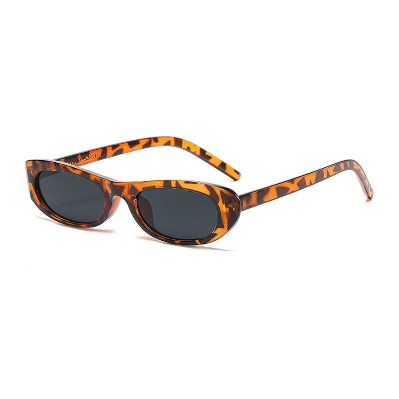 Damen modische Sonnenbrille im eleganten Cat-Eye-Stil Brehn