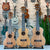 Premium Akustische Ukulele Brehn