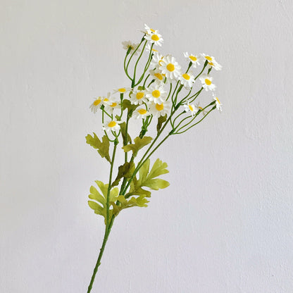 Künstliche Gänseblümchen Blumenarrangement