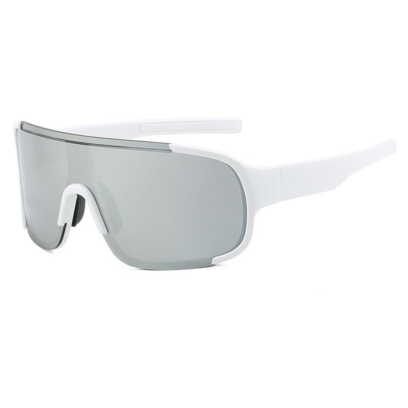 Damen Sportliche UV-Schutz Sonnenbrille Brehn