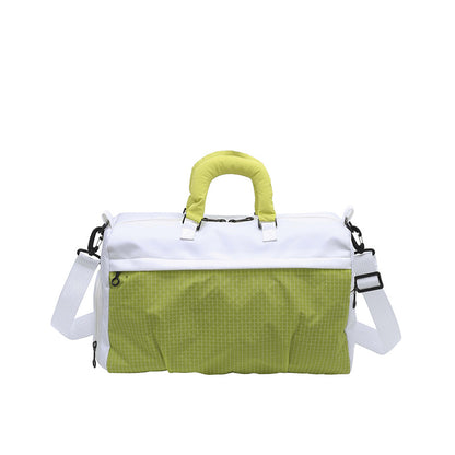 Herren Multifunktionale Sport-Reisetasche Brehn