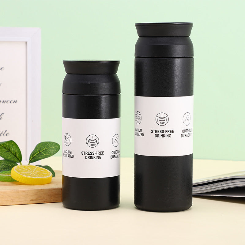 Vakuumisolierte Abenteuerflasche Brehn