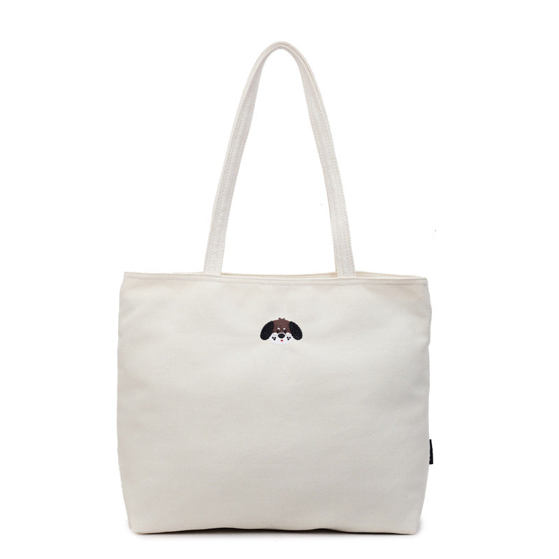 Stylische Freizeit-Tote-Bag Brehn