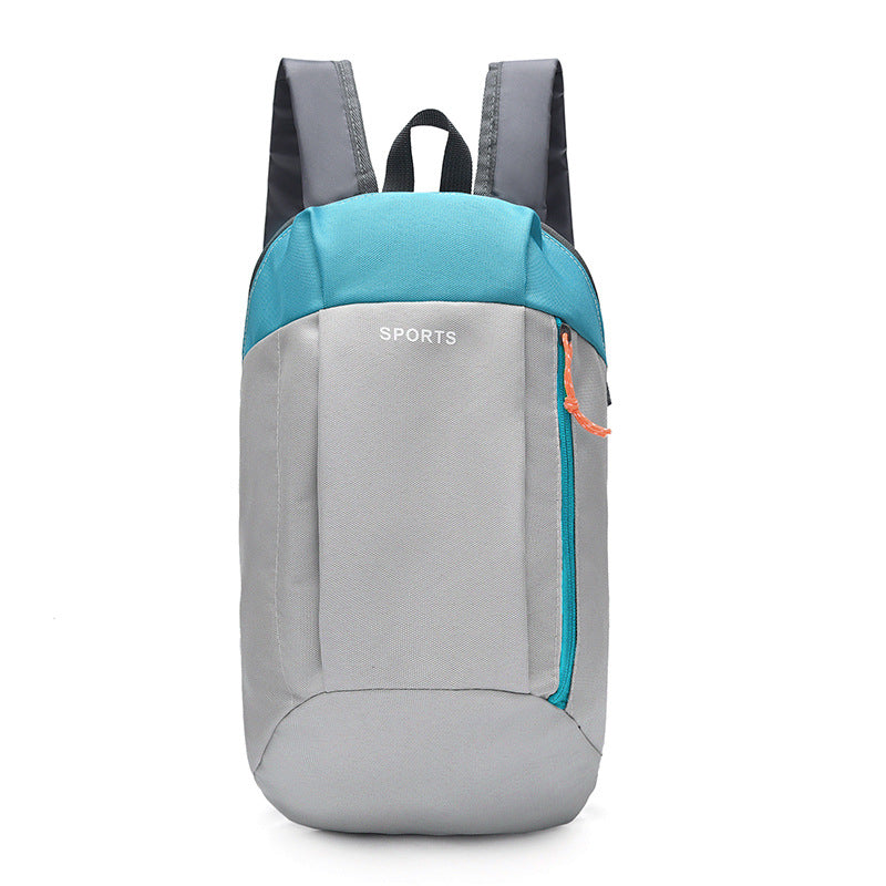 Leichte Sport-Rucksack Brehn