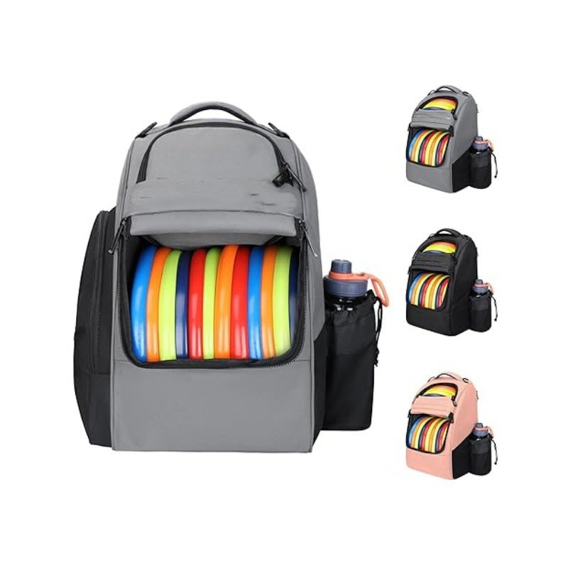 Multifunktionaler Discgolf-Rucksack Brehn