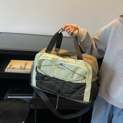 Multi-Taschen Sport Reise Duffel Tasche Brehn