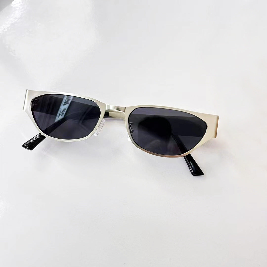Modische Sonnenbrille mit Elegantem Design Brehn