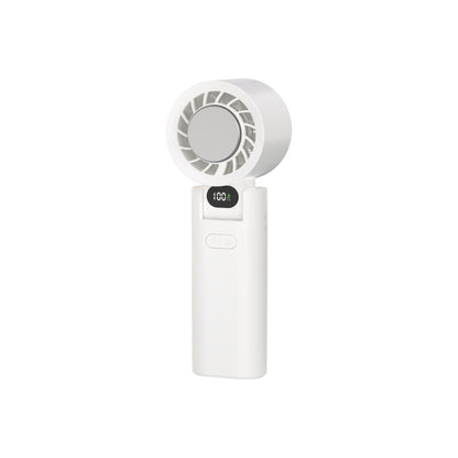 Damen Tragbarer Akku Handventilator Brehn