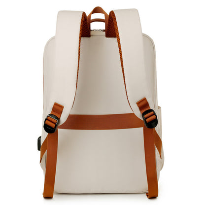 Stylischer Laptop-Rucksack Brehn