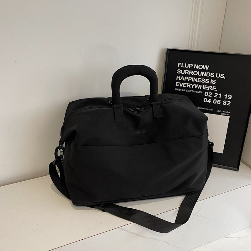 Vielseitige Reise-Gym-Tasche Brehn