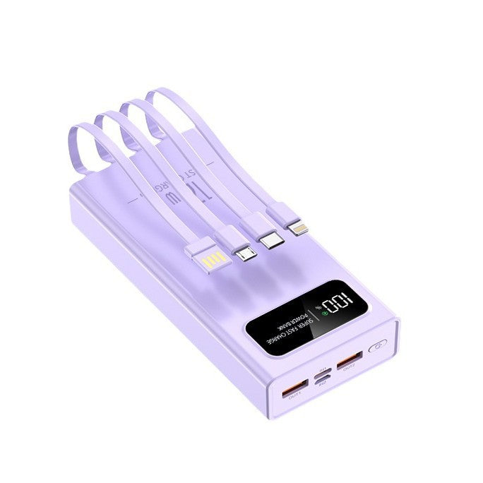 Powerbank Brehn