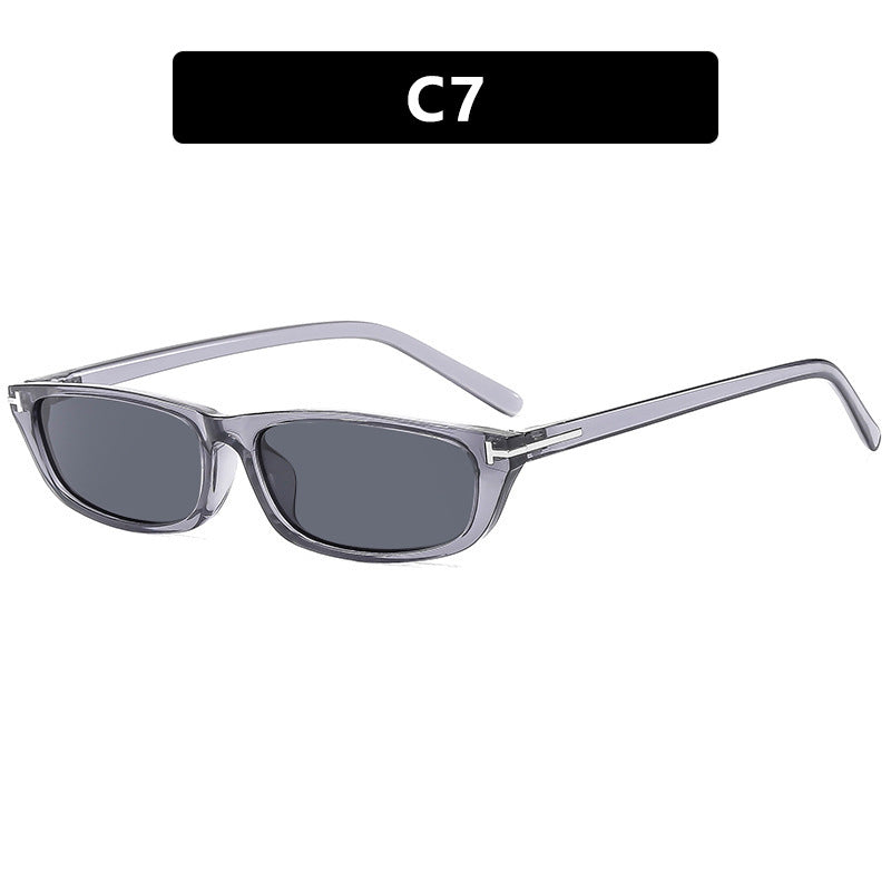 Damen Designer-Brille Brehn