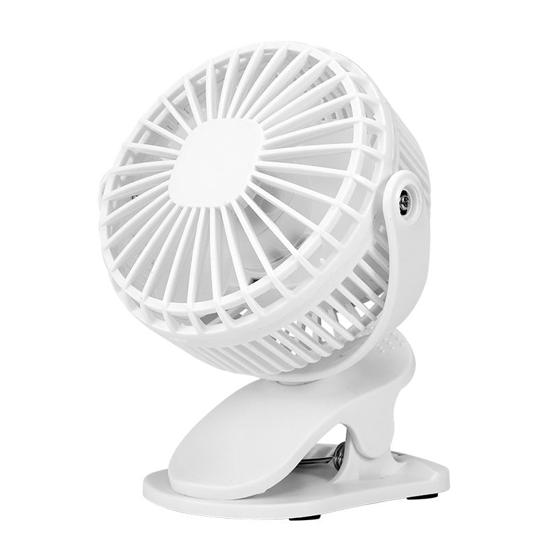 Damen tragbarer Tischventilator Brehn