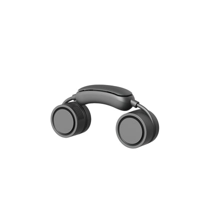 Unisex tragbarer Bluetooth Lautsprecher Brehn