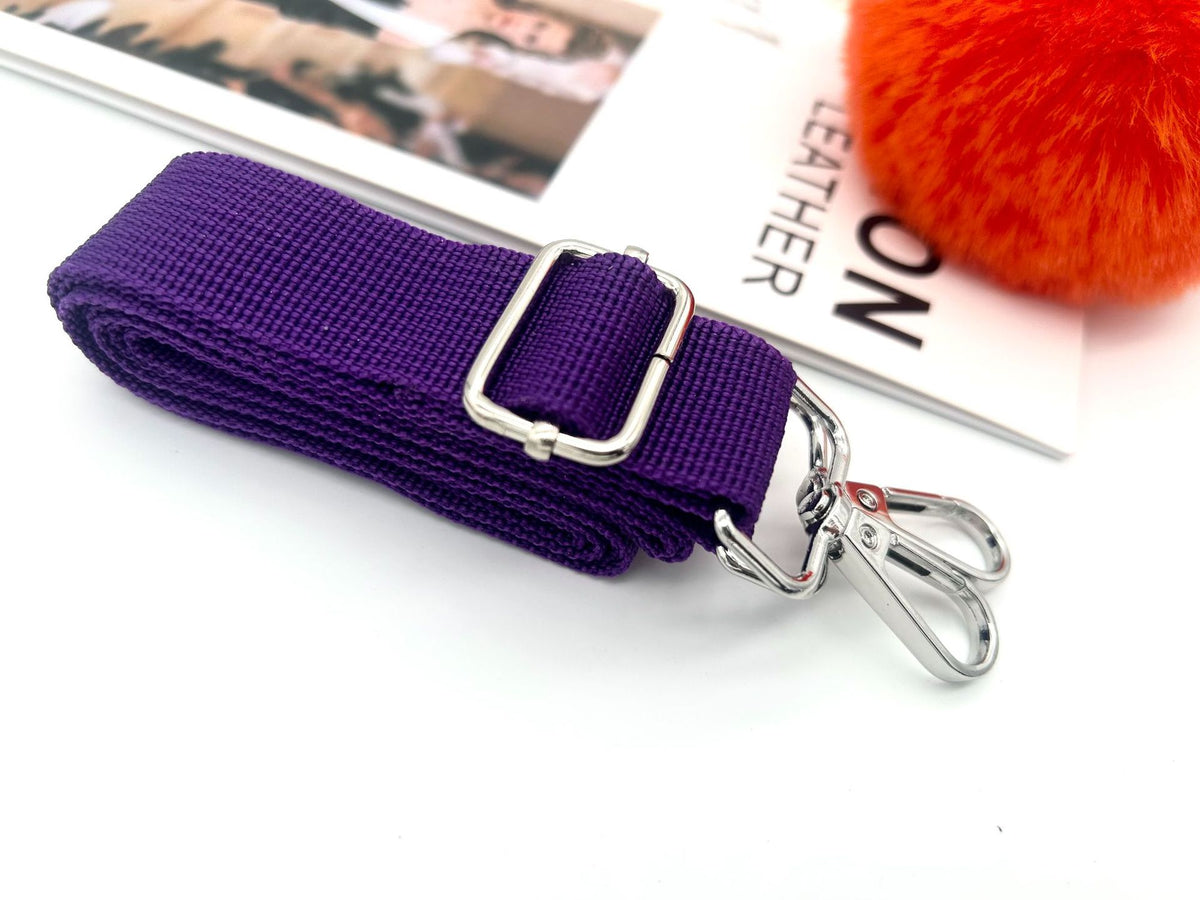 Verstellbarer Nylon-Taschenriemen Brehn