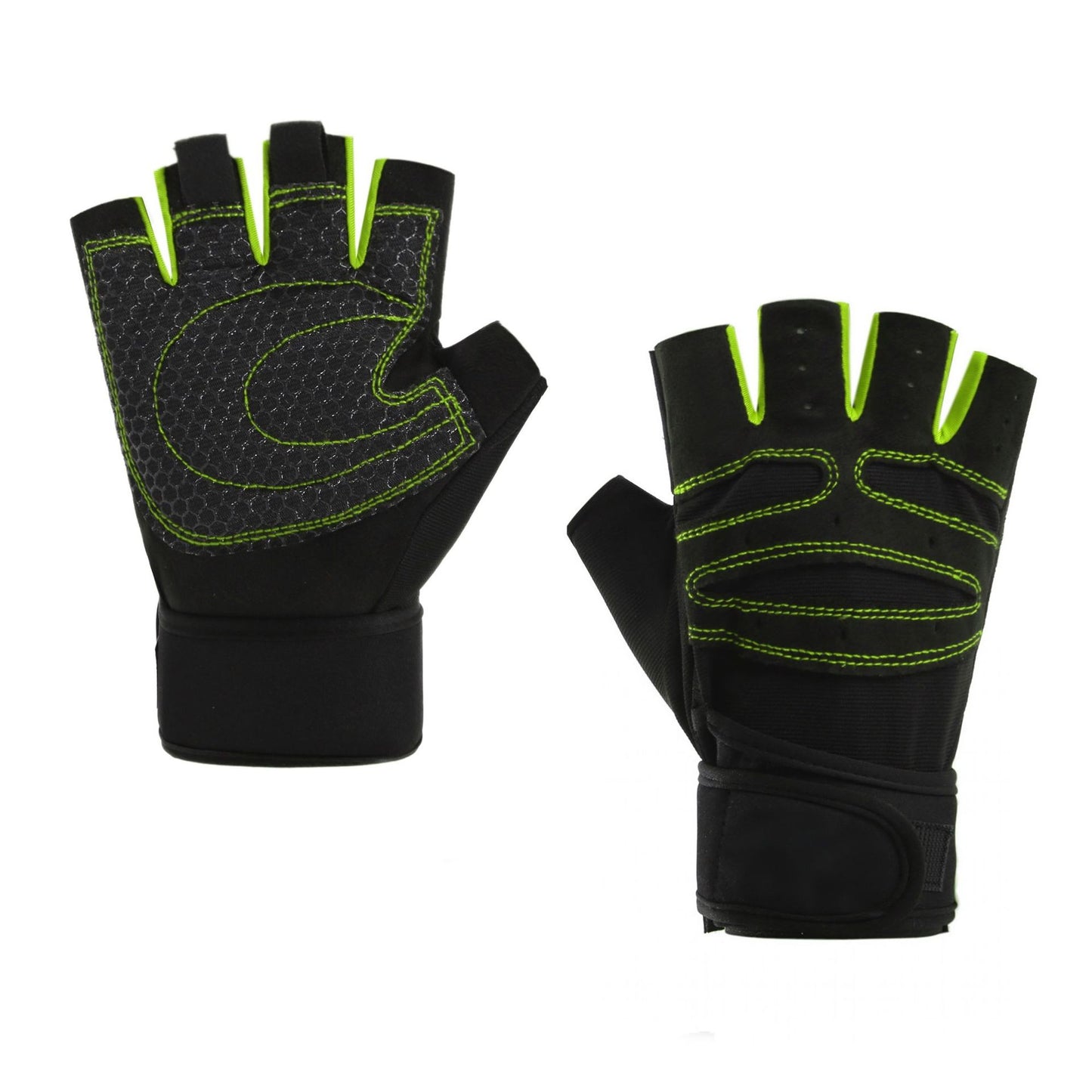 Damen Fitnesshandschuhe Brehn