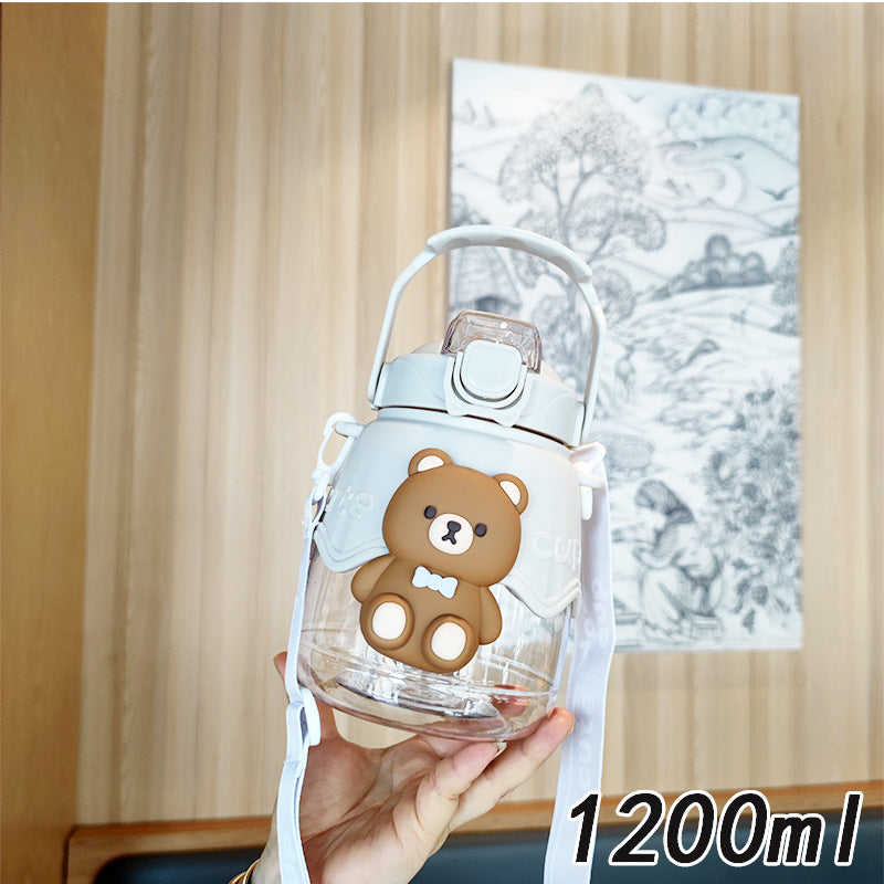 Damen Wasserflasche Brehn