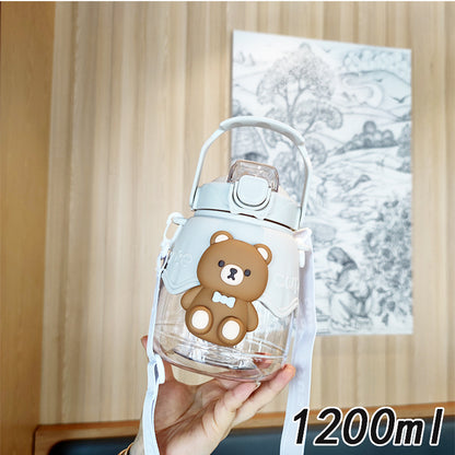 Damen Wasserflasche Brehn